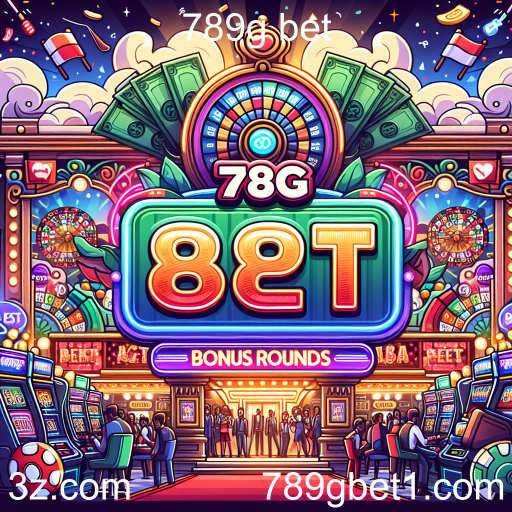 Descubra as Melhores Promoções do 789g Bet